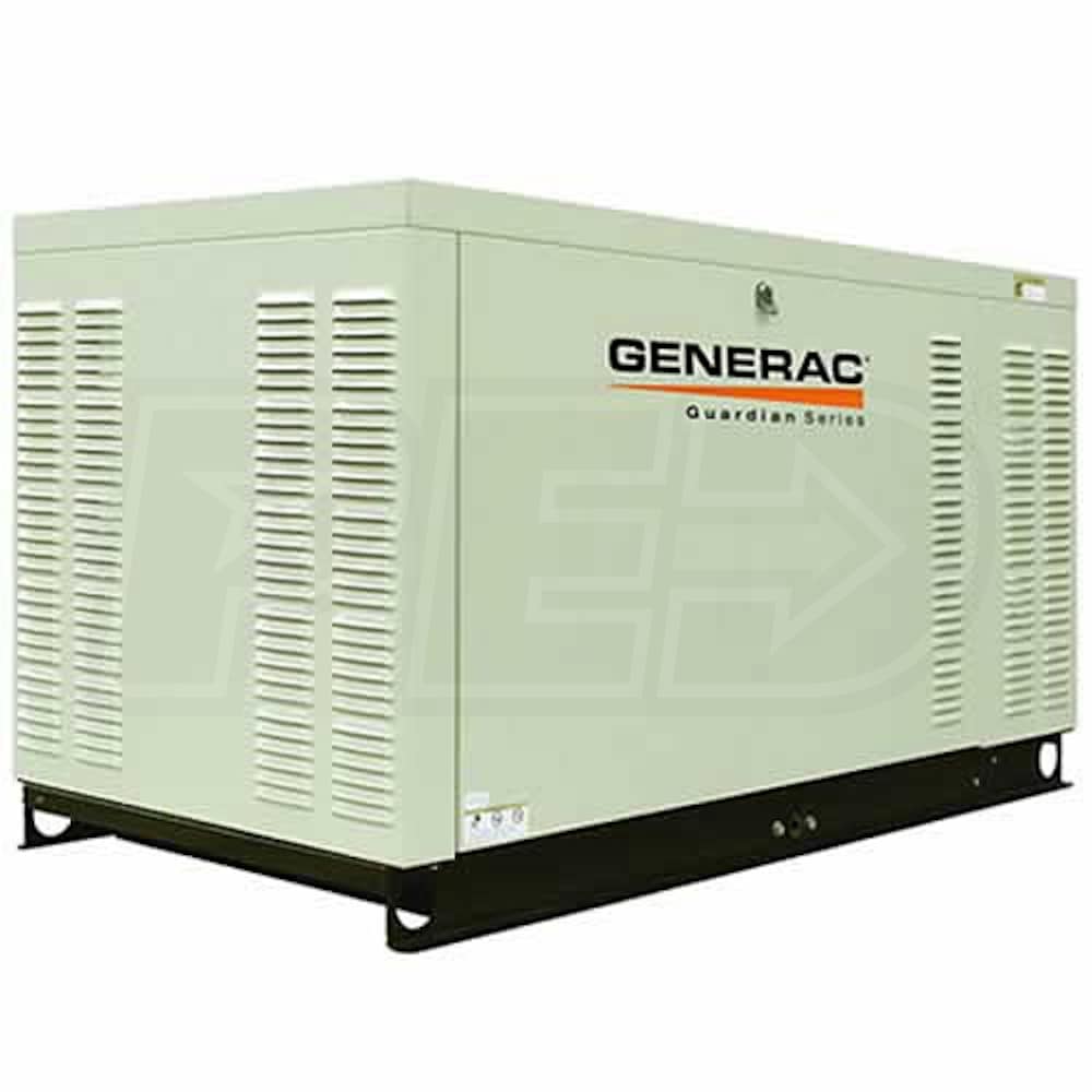 Generac Guardian QT02515ANSX