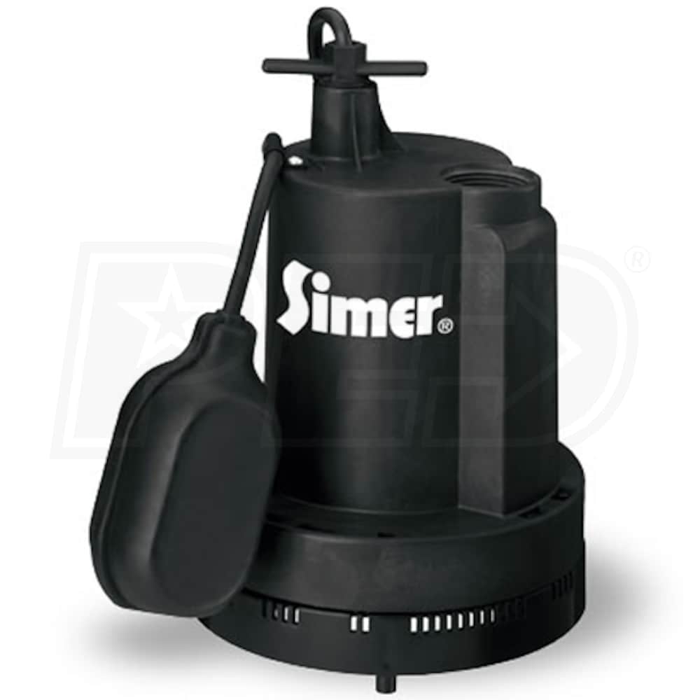 Simer 2905