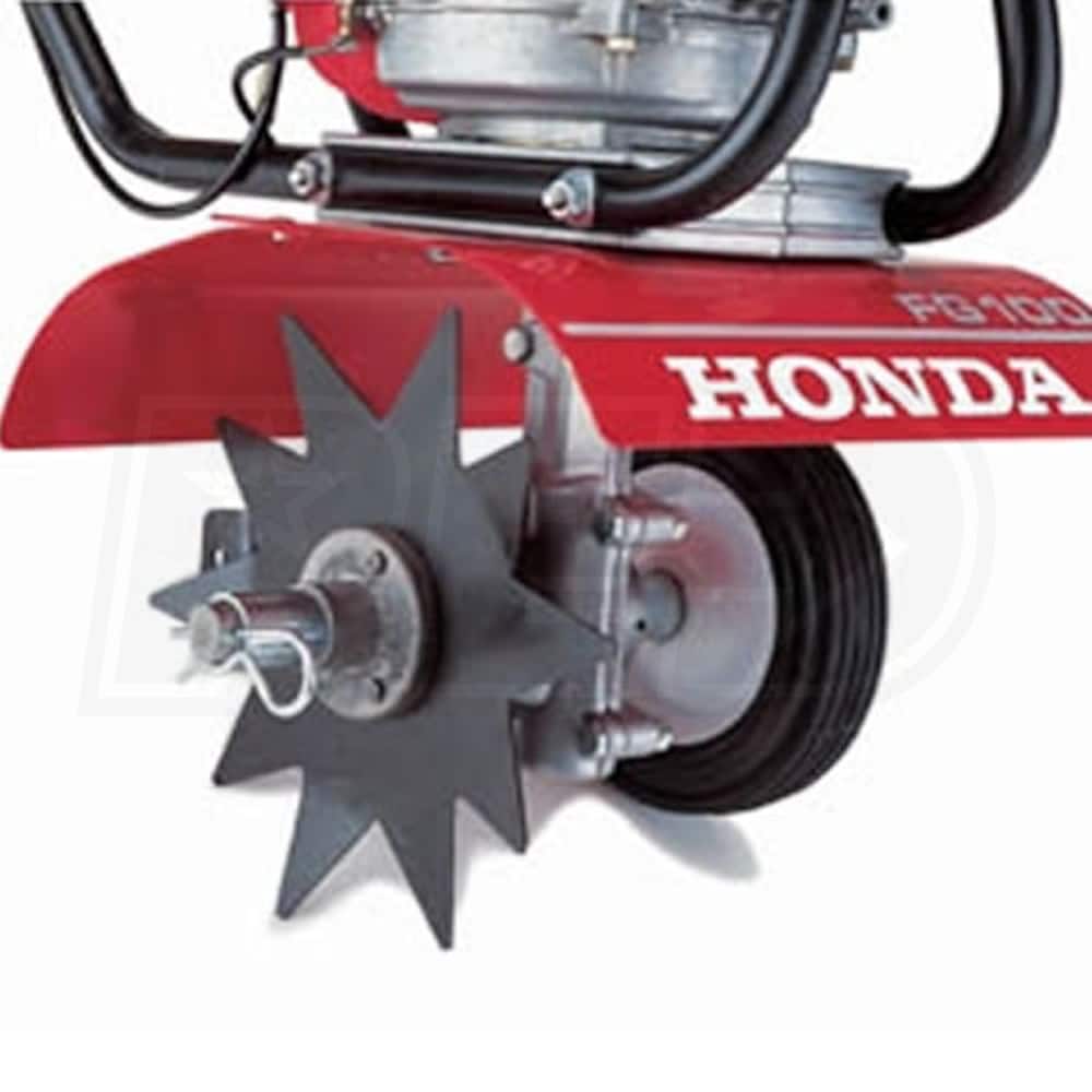 Honda Tiller Border/Edger Kit Honda 06728V25000