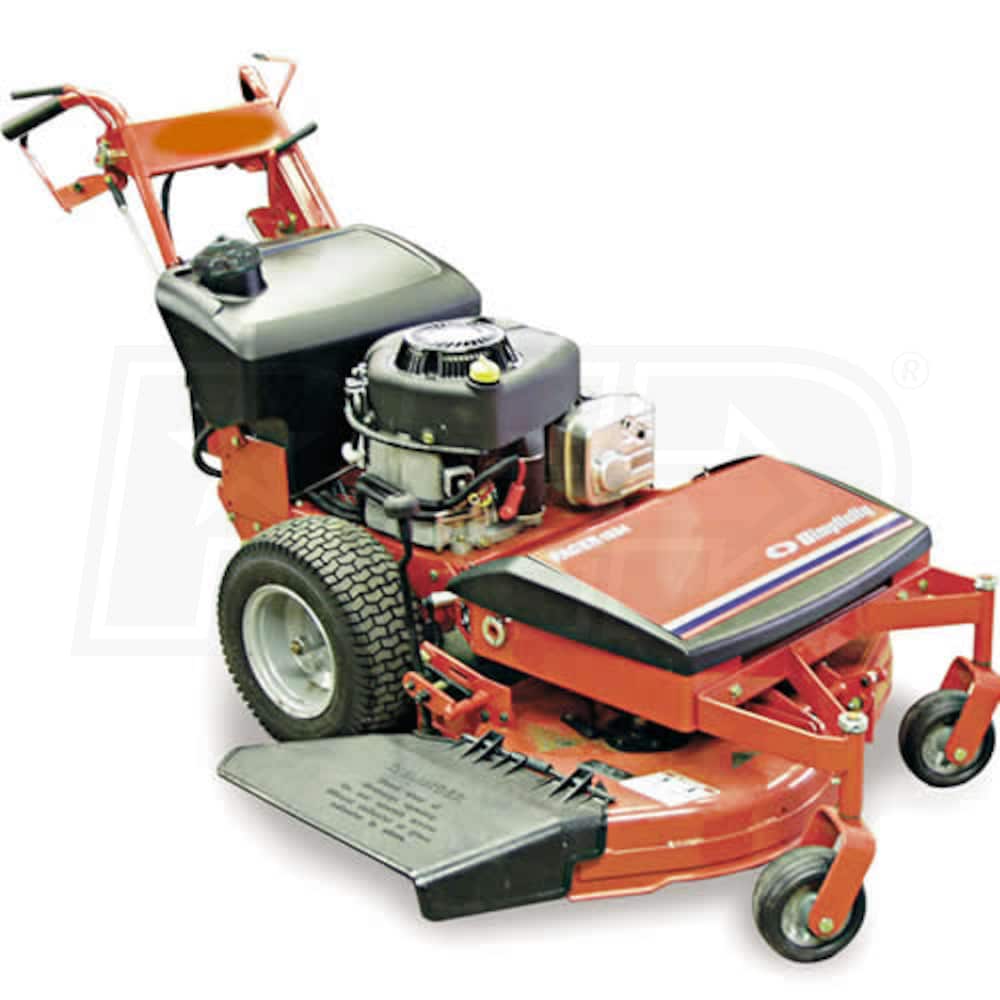 Simplicity Pacer 32 17.5HP Wide Area Self Propelled Lawn Mower Simplicity 5900515