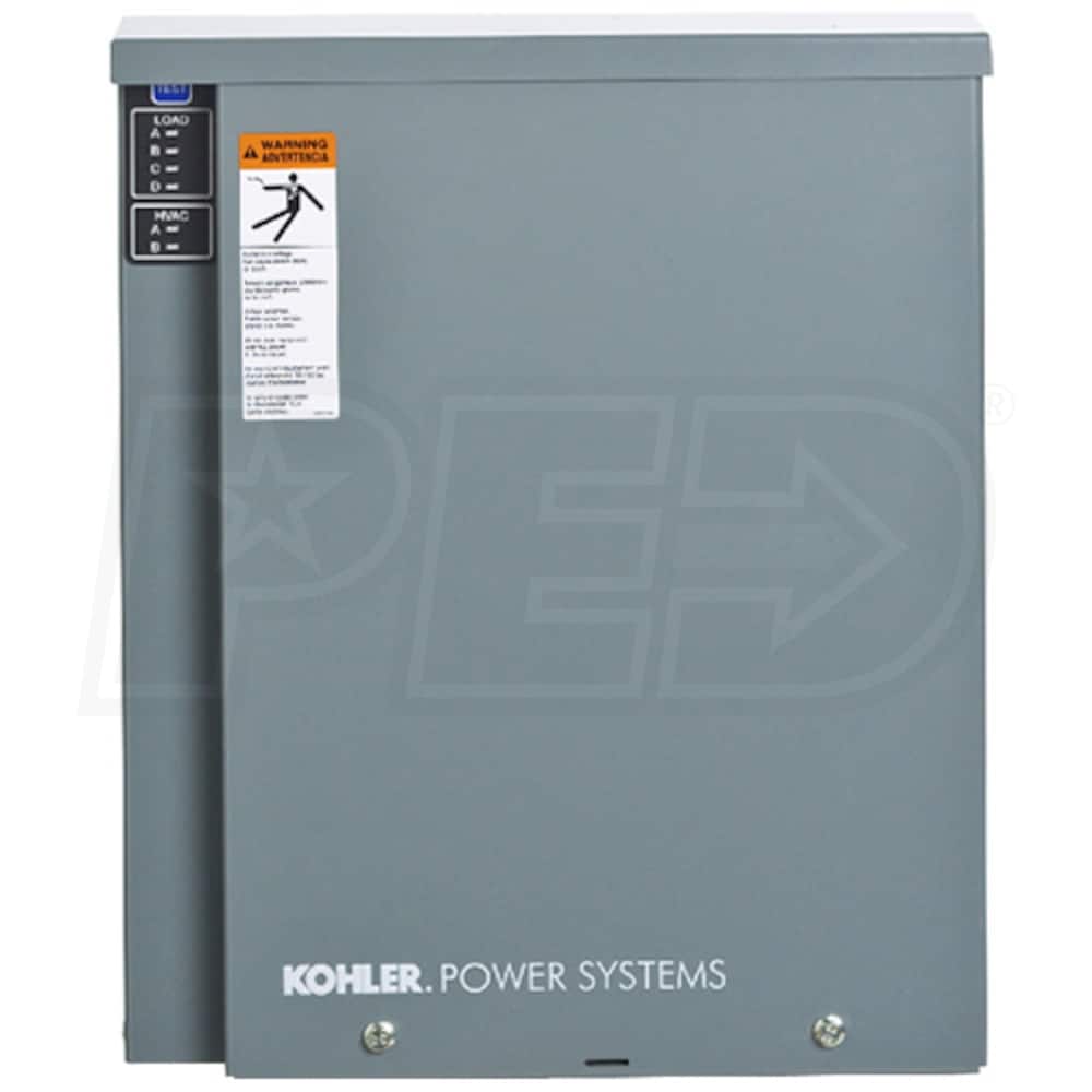 Kohler GM77177-KP2-SD