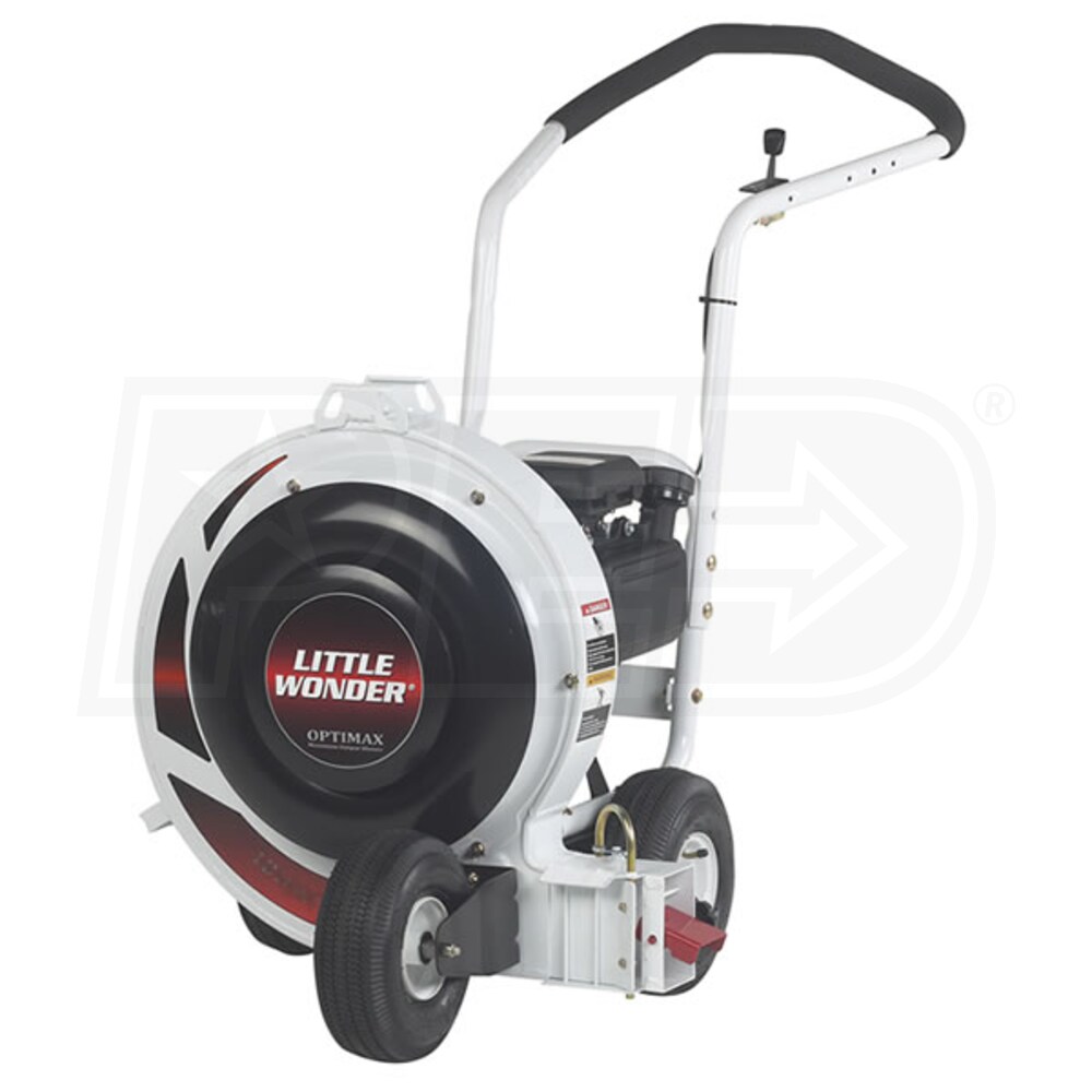 Little Wonder 9270-02-01