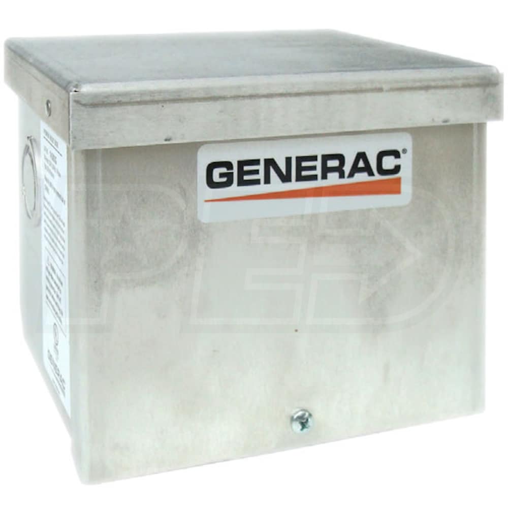Generac 6344