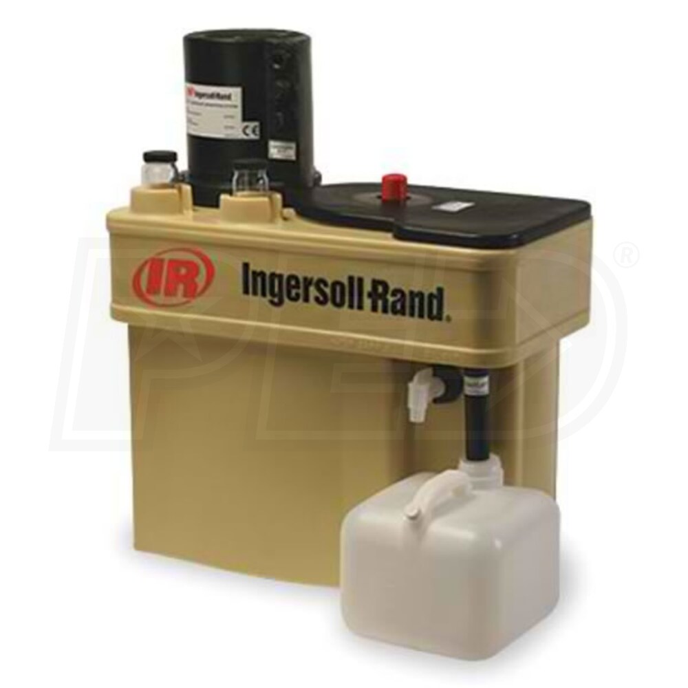 Ingersoll Rand PSG15