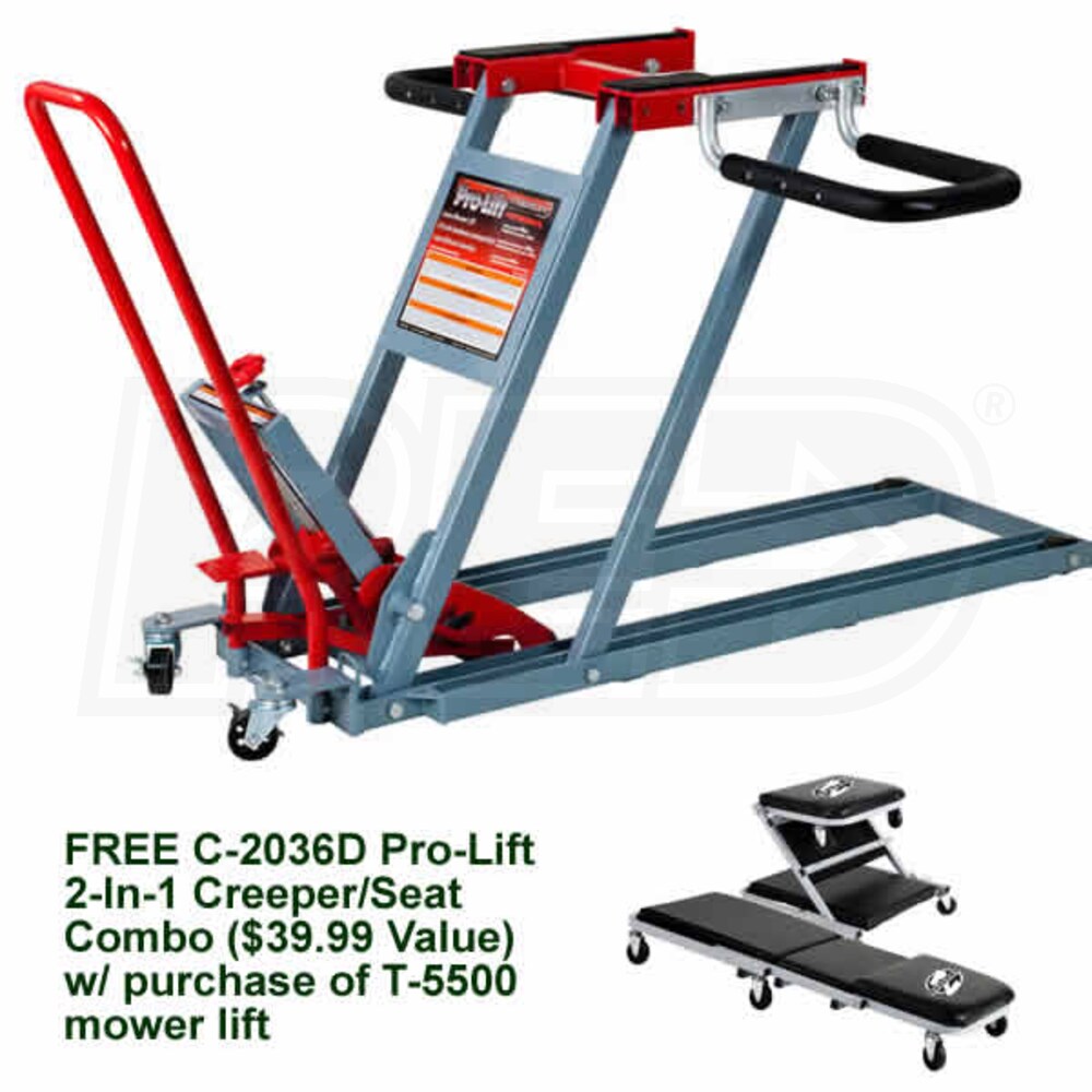 SFA Companies Inc. T-5500BONUS