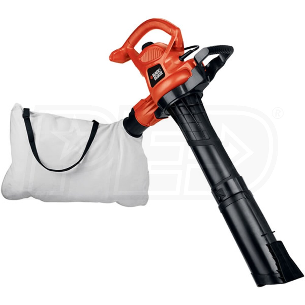 Black & Decker BV3600