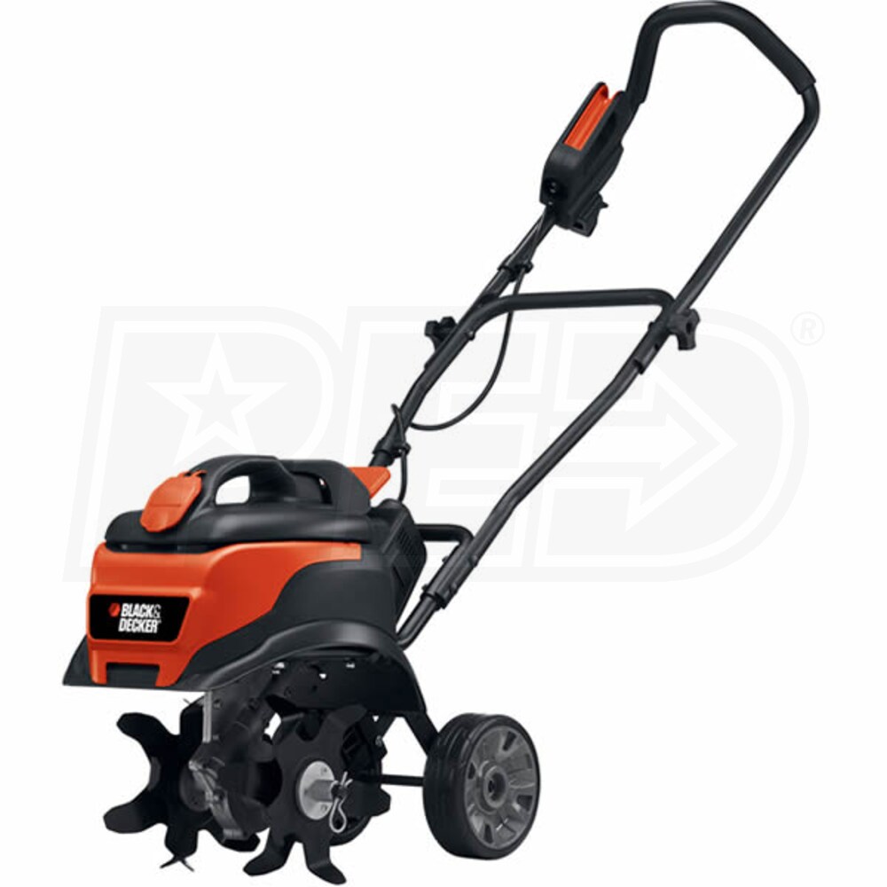 Black & Decker TL10