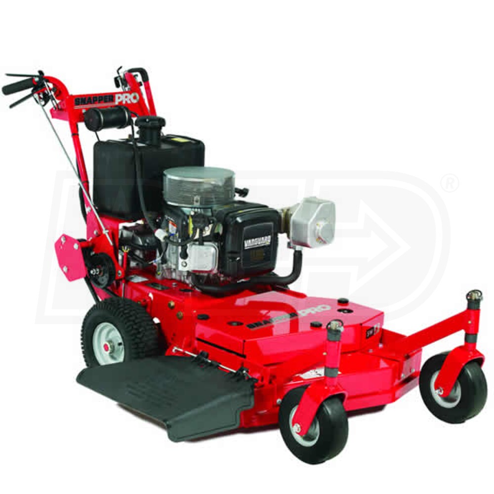 Snapper 32 inch mower deals