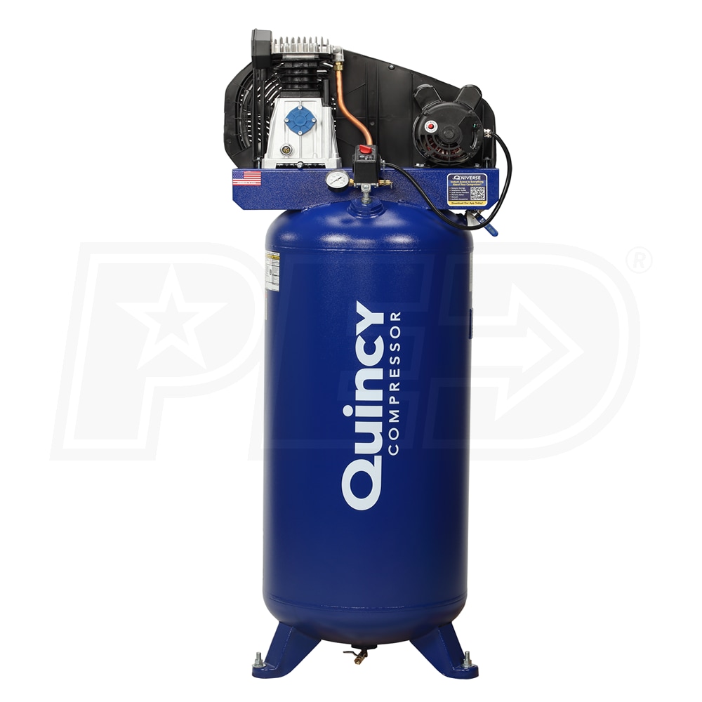 Quincy Q13160VQ-SD