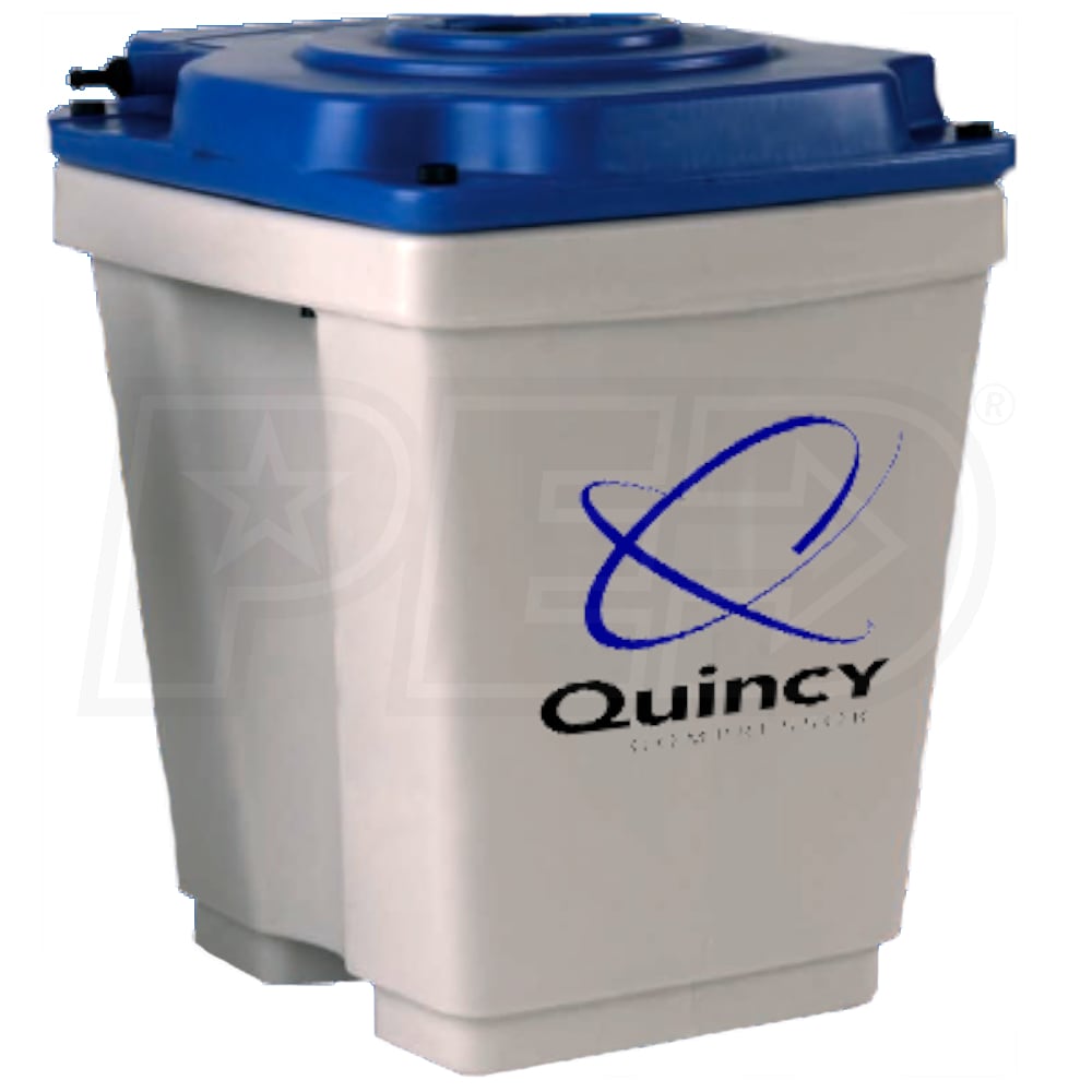 Quincy QCS 450