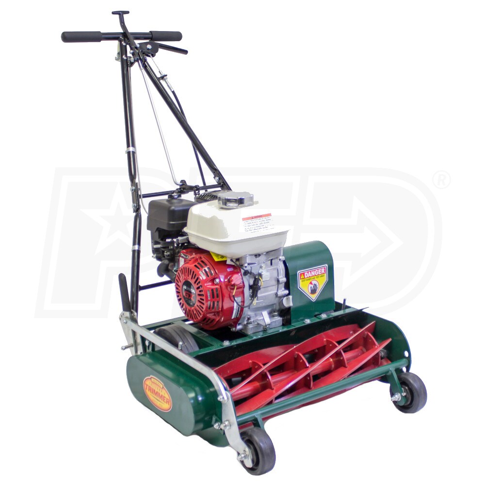 California Trimmer RL207H-GX160