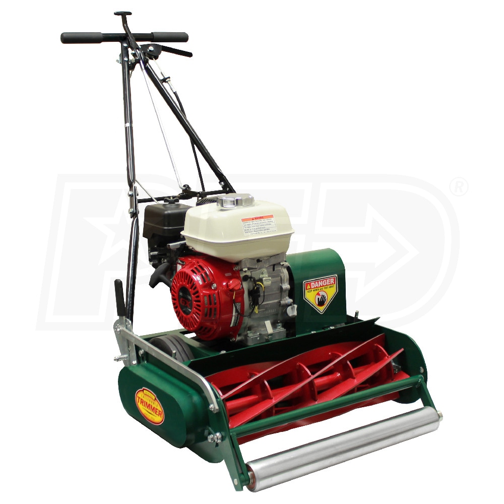 California Trimmer RL207HR-GX160