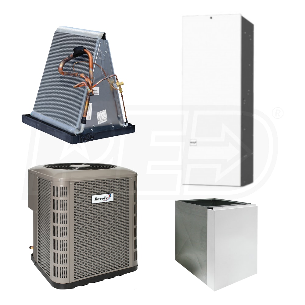 Revolv RSA3ME48MG2R-060T