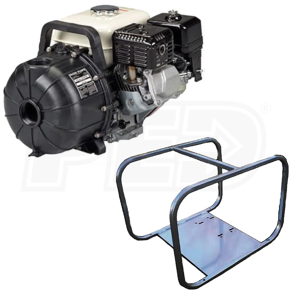 Pacer SE2UL E6HCP/RC