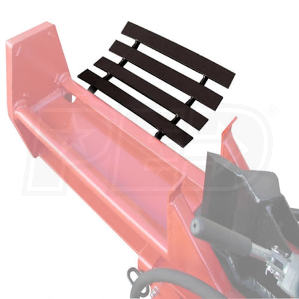 Special speeco products log splitter deals s40123300