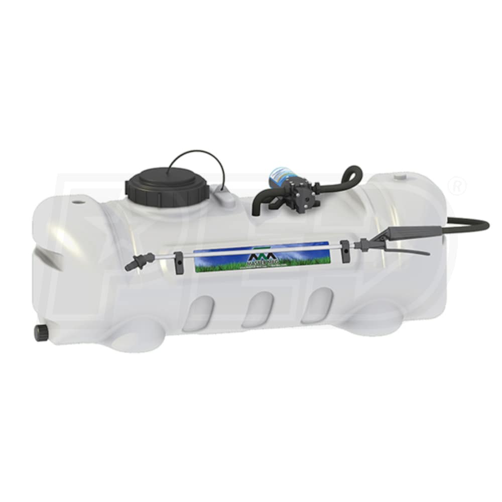 Master Manufacturing SSN-01-015A-MM