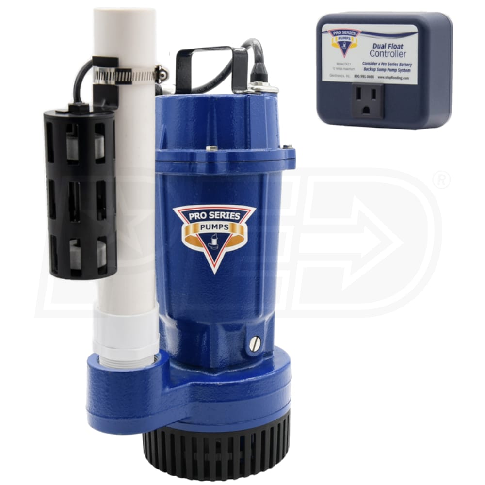 Pro Series S1033-DFC1