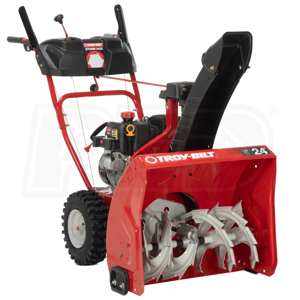 Troy-Bilt 31CS6KN2B66