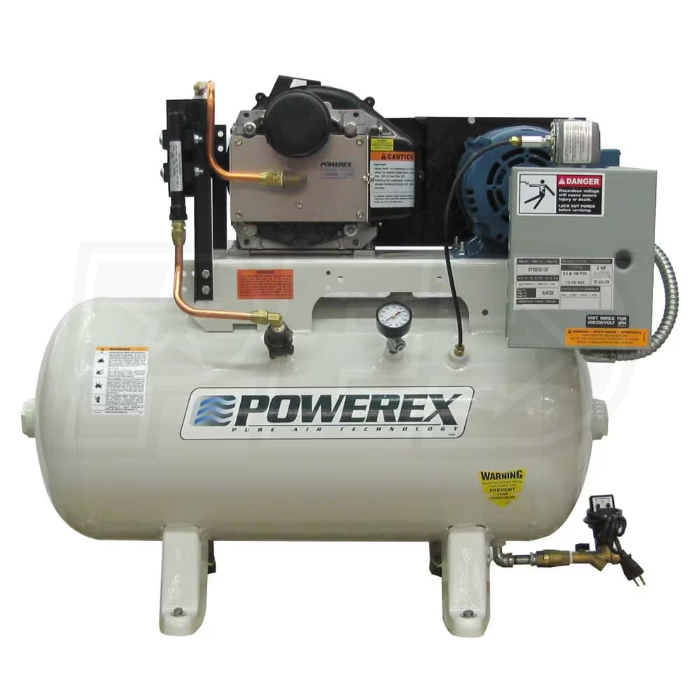 Powerex STS050244HP