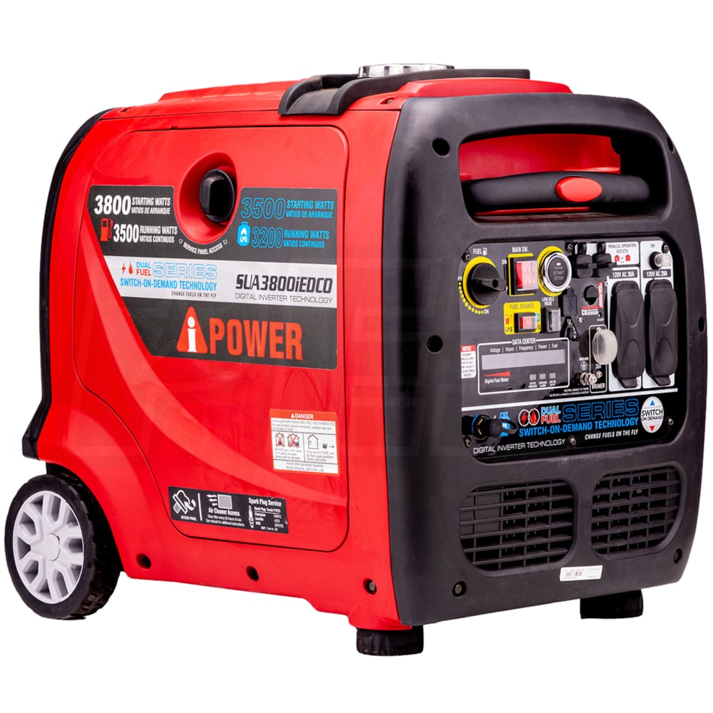 A-iPower SUA3800IED