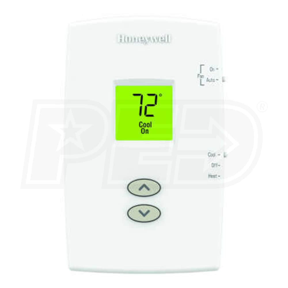 Honeywell TH1110DV1009