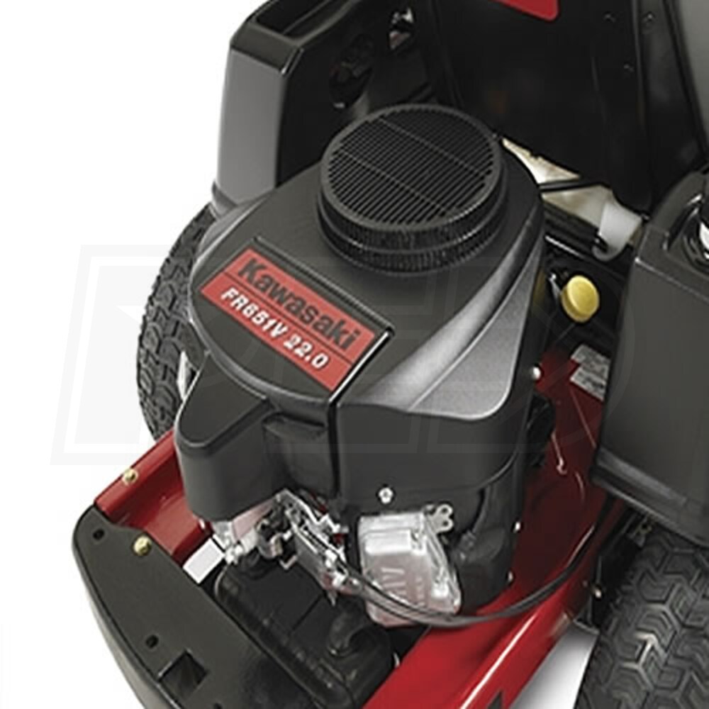 Toro TimeCutter Z4235® (42") 22HP Zero Turning Radius Lawn Mower