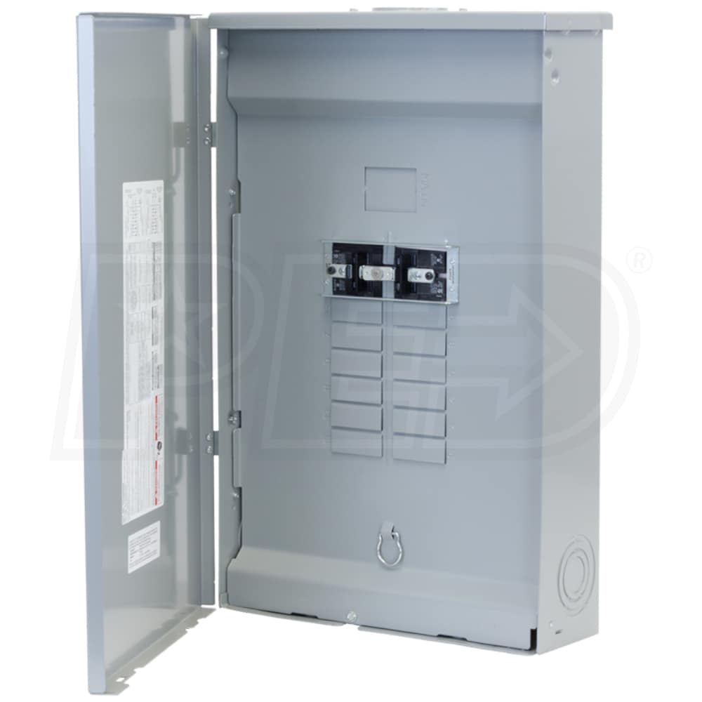 Reliance Controls TRC1010DR