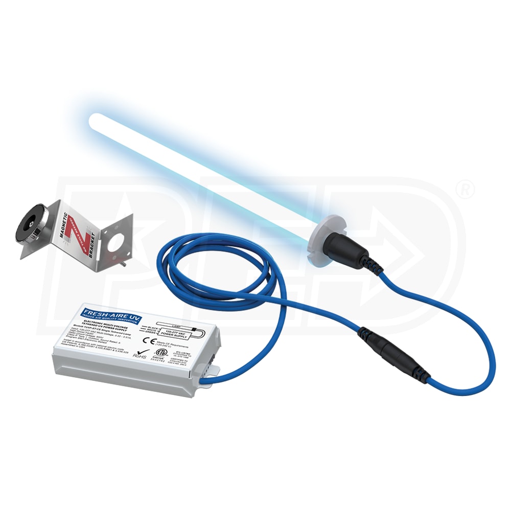 Fresh-aire TUV-BTST2