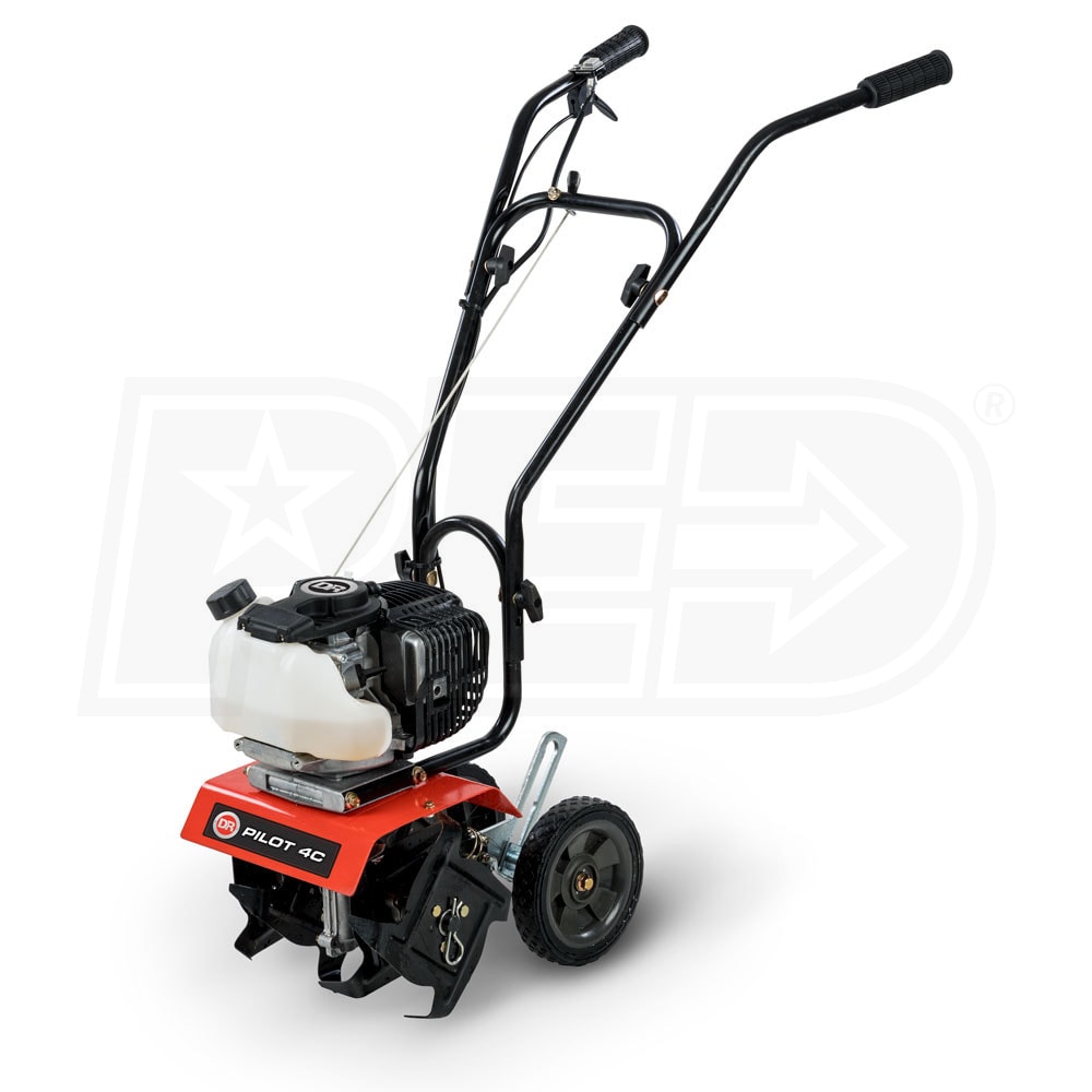 DR Power Equipment TW13140DMN