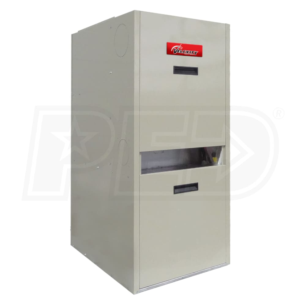 Crown Boiler Co. VCH8FA119P60B