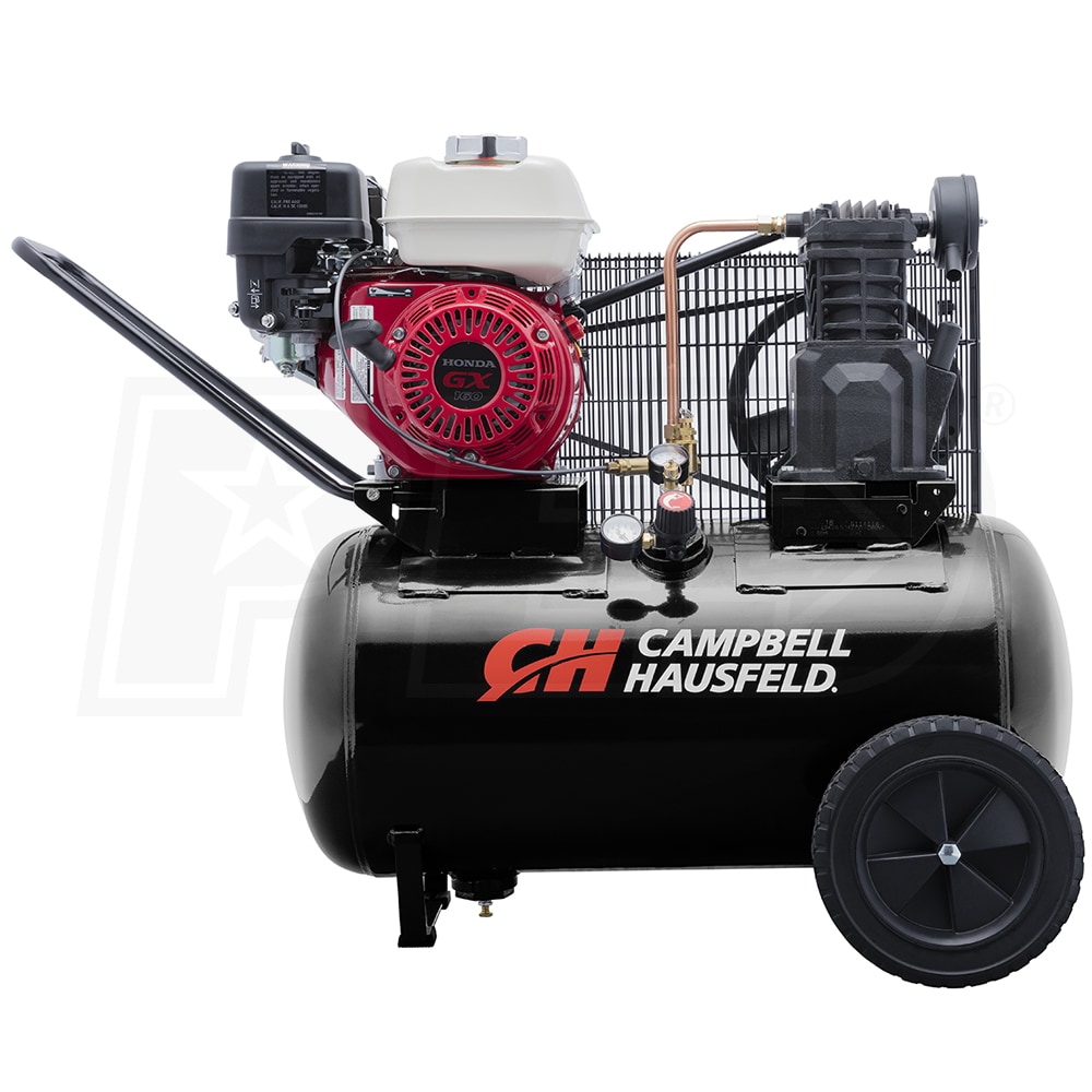 Campbell Hausfeld VT6171X