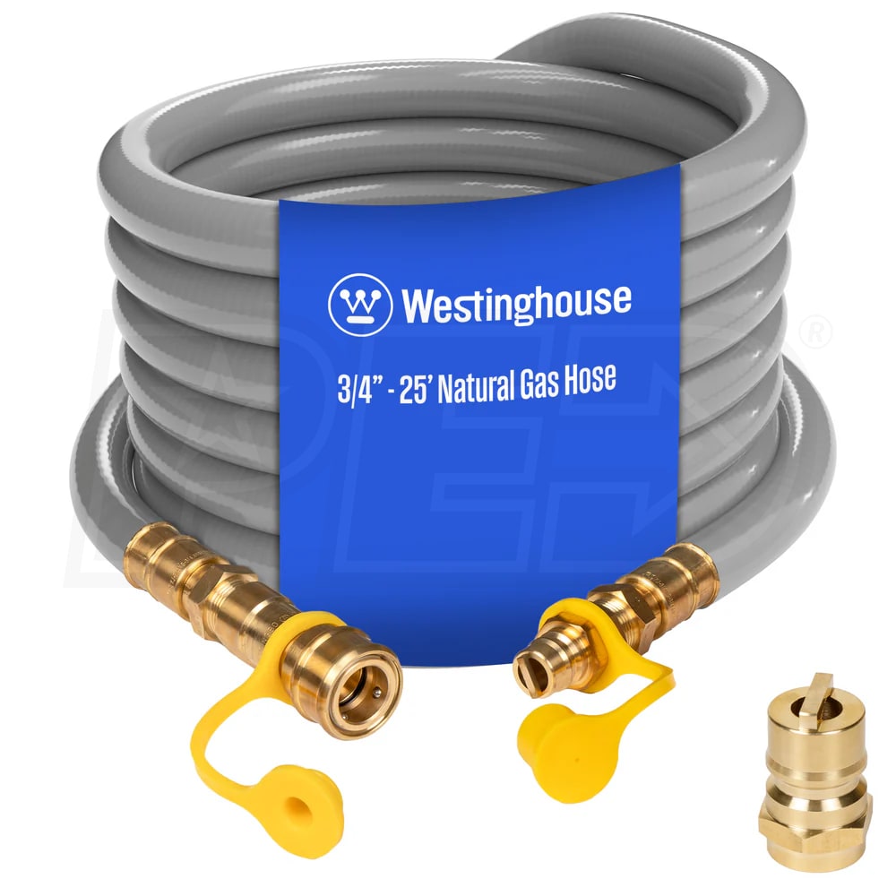 Westinghouse W34NGH25