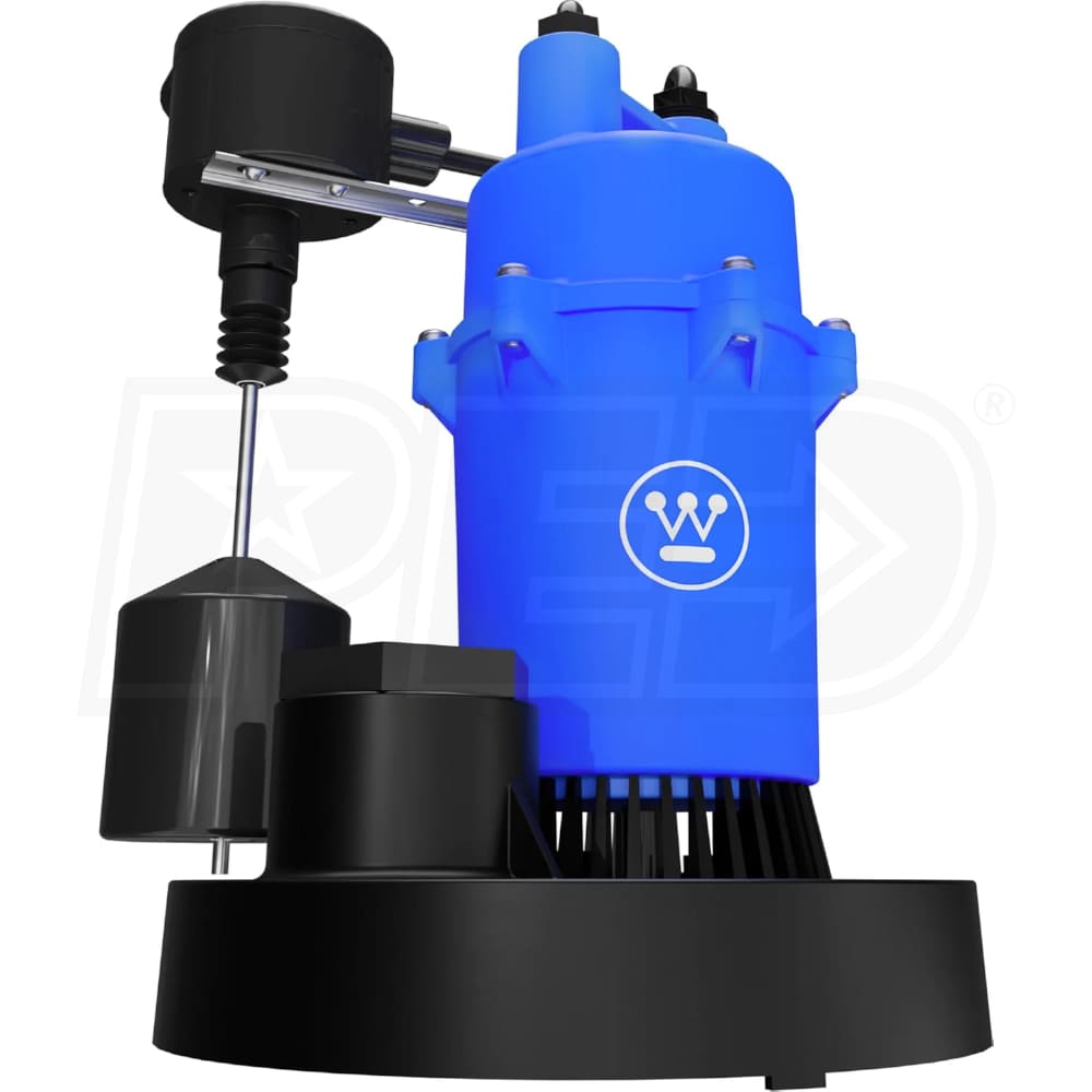 Westinghouse Pumps WH33TP