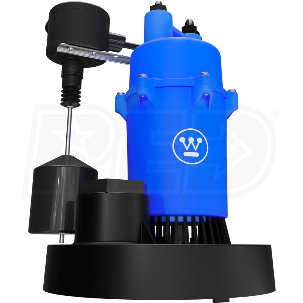 Westinghouse Pumps WH50TP