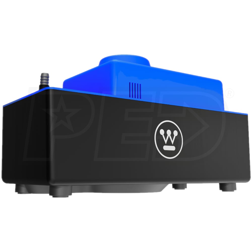 Westinghouse Pumps WHCP