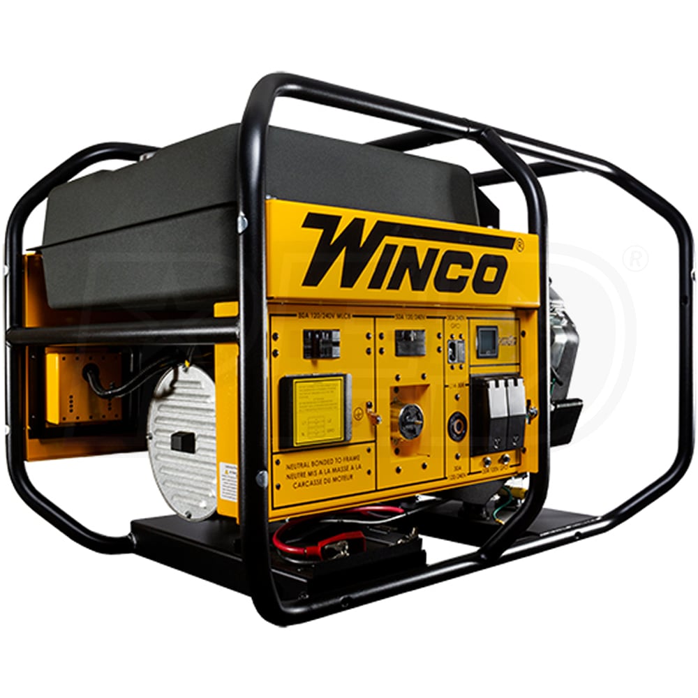 Winco 24022-004