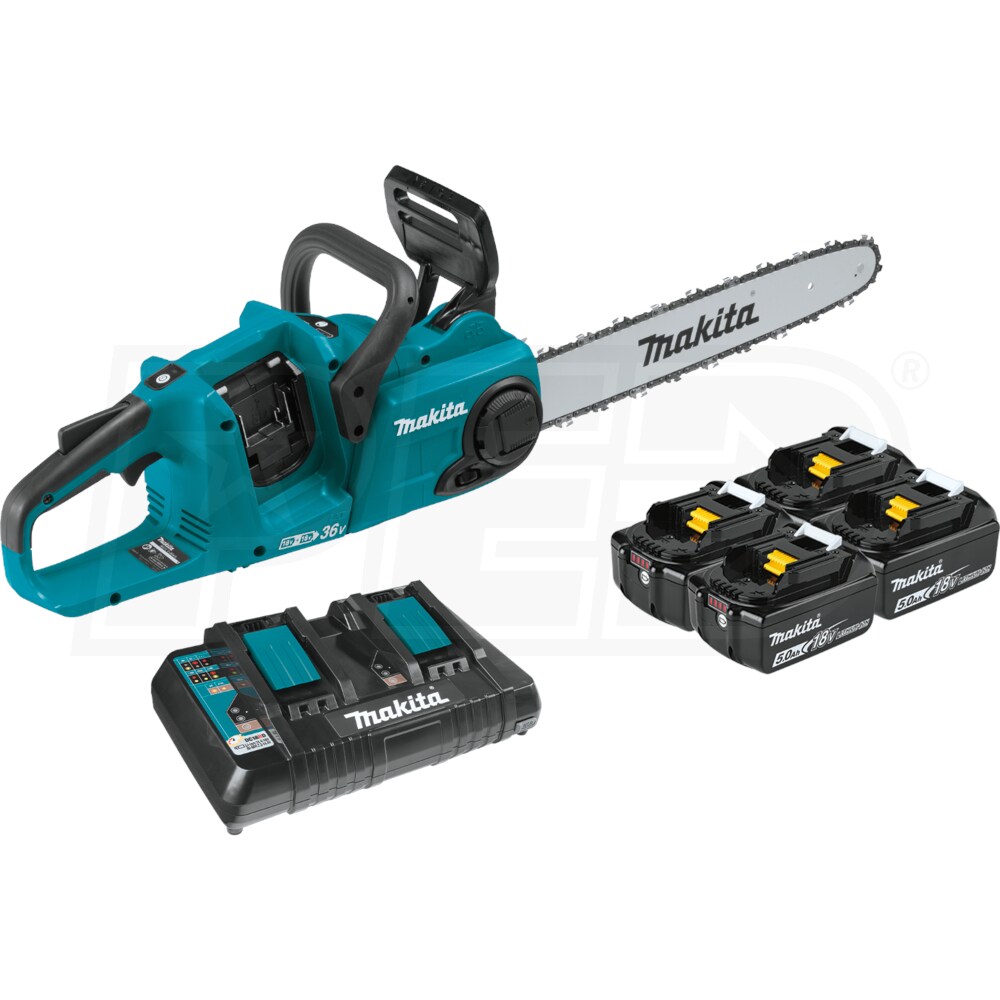 Makita XCU04PT1