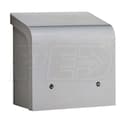 Reliance Controls 50-Amp Power Inlet Box (Non-Metallic)