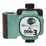 Taco 006e3 - ECM High-Efficiency Hot Water Circulation Pump w/ 6 ft. Cord