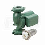 Taco 007 - 1/25 HP - Circulator Pump - Cast Iron - Flange