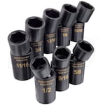 Craftsman 8-Piece 1/2