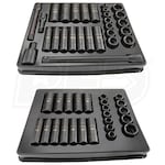 Craftsman 52-Piece 1/2