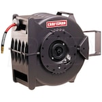 Craftsman Retractable Air Hose Reel 3/8
