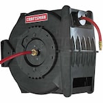 Craftsman Retractable Air Hose Reel 3/8
