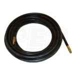 Coleman Powermate 25' Black (PVC) Air Hose