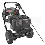 Craftsman CX Series 4000 PSI (Gas-Cold Water) Pressure Washer