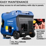 Westinghouse IGEN4500