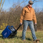 Westinghouse IGEN4500-SD