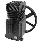 Powermate 3.7-HP Single-Stage Inline-Twin Replacement Air Compressor Pump (13.4 CFM @ 40 PSI)