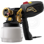 Wagner Spray Tech 0529011 Flexio 570 Indoor/Outdoor Hand-Held Sprayer Kit